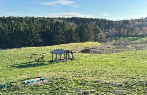 Cape Breton Island Ski Chalet | Mountain View Escape | Great Cabot Lodge Unit 11