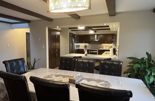 Pitt Meadows House | Mountain View Farm Experience!