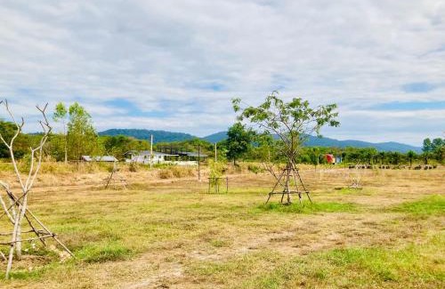 Sa Kaeo House | mountain view fishing sport & homestay