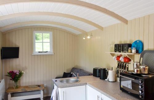 Llanthony House | Mountain View