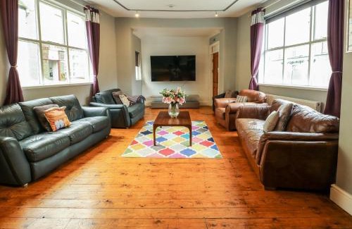 Penmaenmawr House | Mountain View