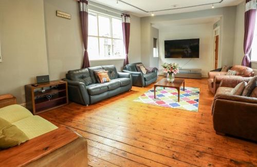 Penmaenmawr House | Mountain View