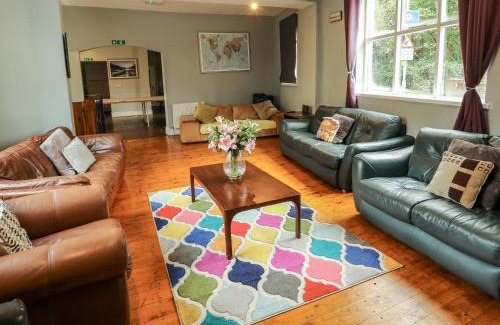 Penmaenmawr House | Mountain View