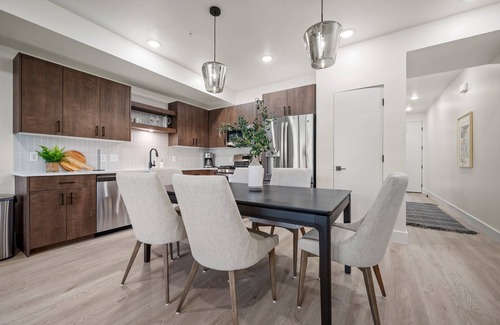 Eden Condo | Mountain View Golf Haven Pt C105 | On the Fairway