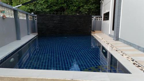 Ban Wang Hom House | Mountain View Guest House