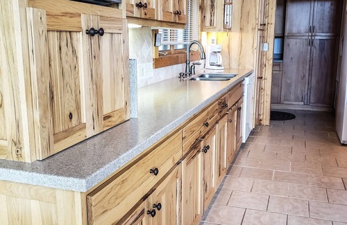 Cameron House | Mountain View Guest Home