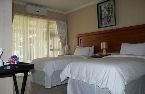Glencoe House | Mountain View Guest House