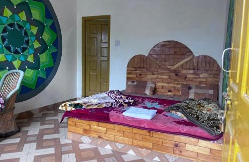 Tosh House | Mountain View guesthouses &cafe