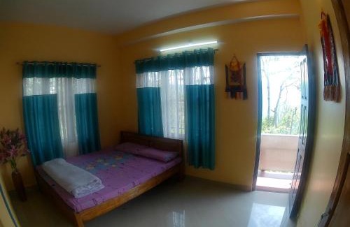 Turuk House | Mountain View Homestay Kalimpong