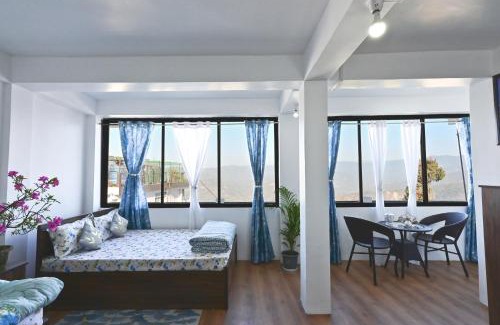Karsiyang House | Mountain View Homestay