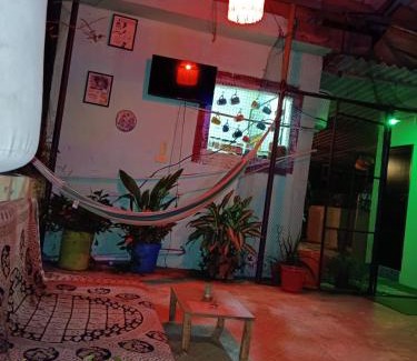 Kumily House | Mountain View Homestay