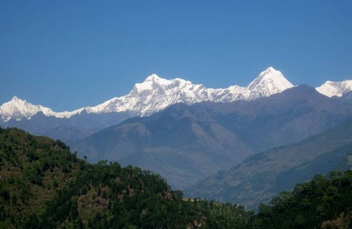 Gandaki Zone House | Mountain View Homestay