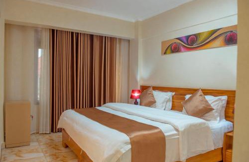 Kigali Apartment | Mountain View Hotel & Apartment