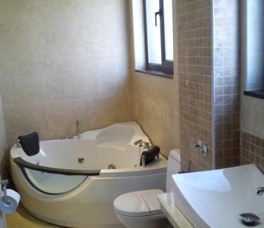 Yabalkovets Resort | Mountain View Hotel Complex
