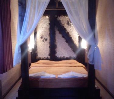 Yabalkovets Resort | Mountain View Hotel Complex