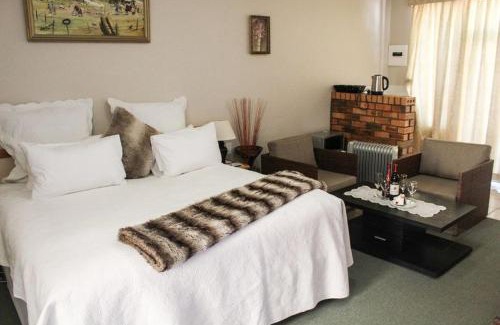 Hlotse Hotel | Mountain View Hotel - Lesotho
