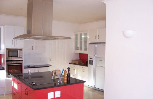 Drakenstein Villa | mountain view house 9 diemersfontein
