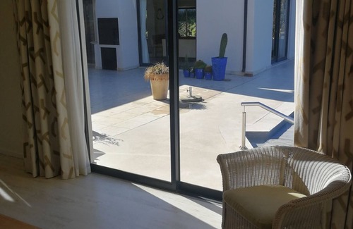 Drakenstein Villa | mountain view house 9 diemersfontein