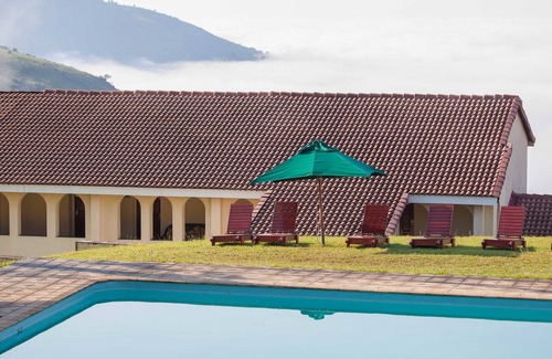 Mbabane Hotel | Mountain View International by BON Hotels