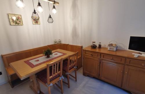 Piazza Brembana Apartment | Mountain View