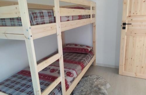 Piazza Brembana Apartment | Mountain View