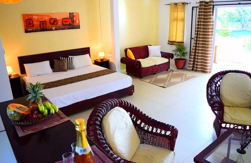 La Gaulette Apartment | Mountain View La Gaulette