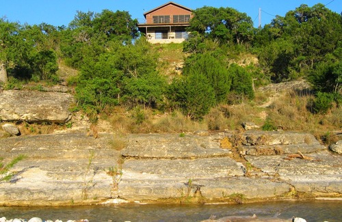 Barksdale House | Mountain View Lodge and 23-Acre Ranch
