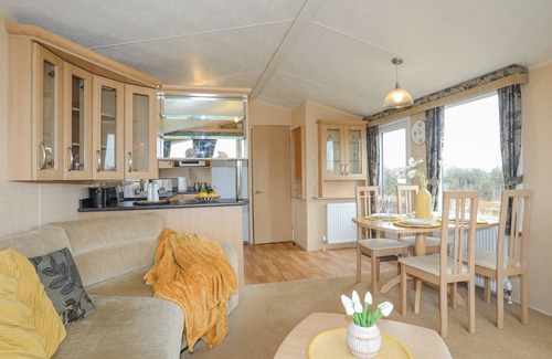 Caergeiliog Cottage | Mountain View Lodge