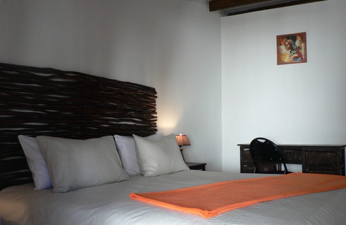 Montagu House | Mountain View Lodge Montagu