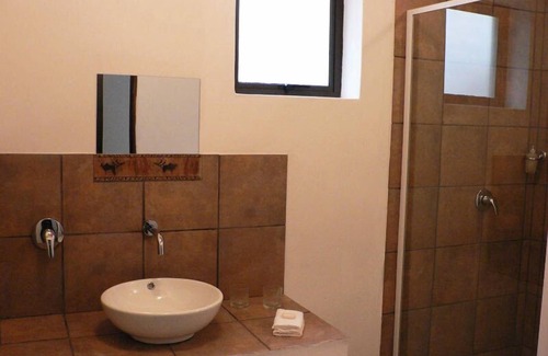 Montagu House | Mountain View Lodge Montagu