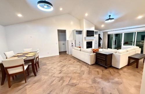 Helper House | Mountain View Lodge