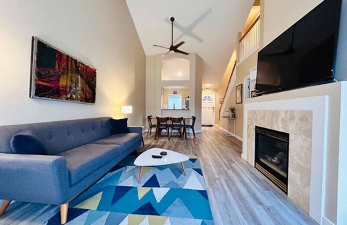 Southeast Boise Condo | Mountain View Memories: Million $ Views