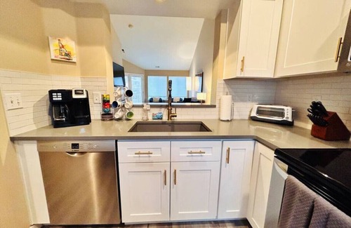 Southeast Boise Condo | Mountain View Memories: Million $ Views