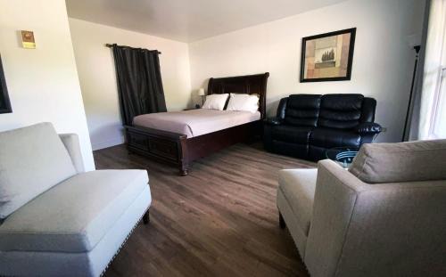 Pleasant Bay Resort | Mountain View Motel & Cottages