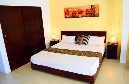 La Gaulette Apartment | Mountain View