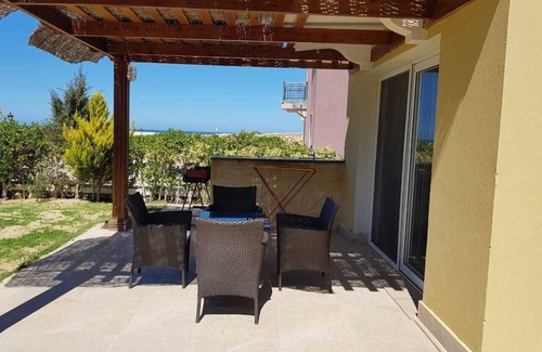 Ad-Dab'ah House | Mountain View North Coast Egypt. Rass El Hekma. Villa Egypt. The Sahel.