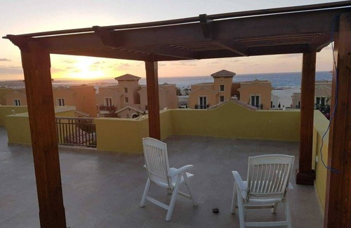 Ad-Dab'ah House | Mountain View North Coast Egypt. Rass El Hekma. Villa Egypt. The Sahel.