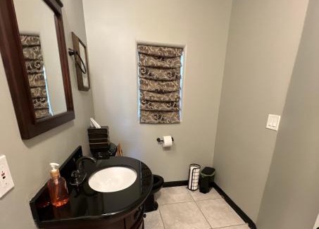 Hemet House | Mountain View Oasis