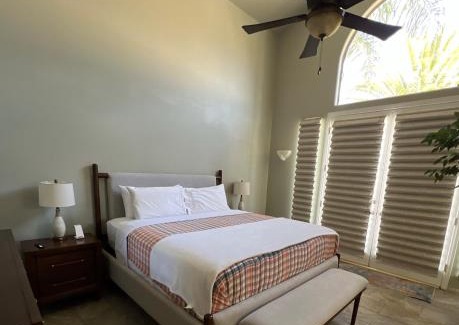 Hemet House | Mountain View Oasis