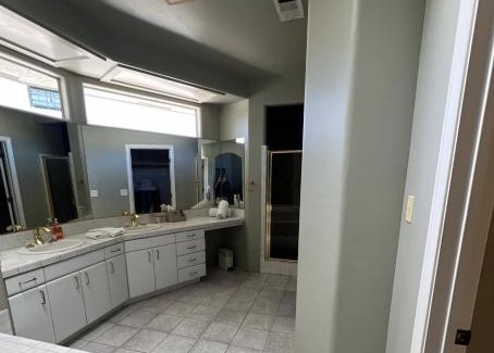 Hemet House | Mountain View Oasis