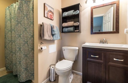 Kodak Apartment | Mountain View Place