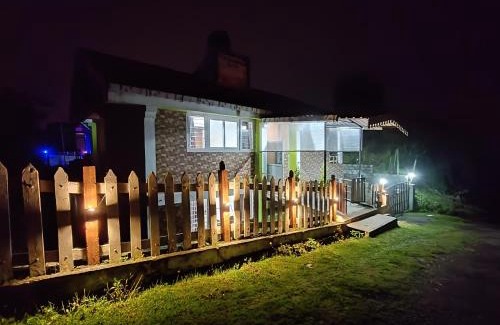 Thalayathimund House | Mountain View Private Villa