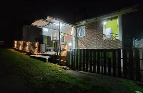 Thalayathimund House | Mountain View Private Villa