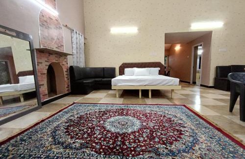 Thalayathimund House | Mountain View Private Villa