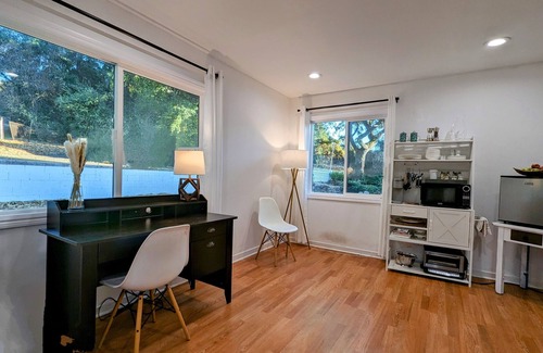 Milpitas House | Mountain view/Ranch/orchard