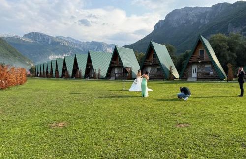 Montenegro Resort | Mountain View RESORT