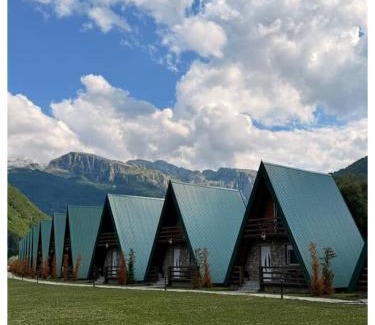 Montenegro Resort | Mountain View RESORT