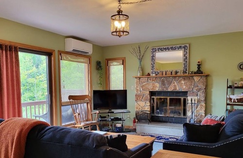 East Jewett Condo | Mountain View Retreat, Peaceful & Picturesque