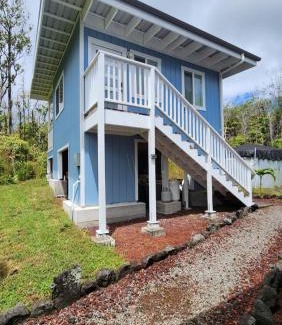 Glenwood House | Mountain View Retreat Unit 2