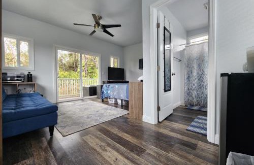 Glenwood House | Mountain View Retreat Unit 2